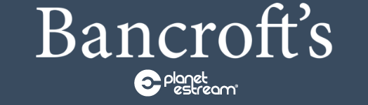  - Bancroft's - Powered by Planet eStream